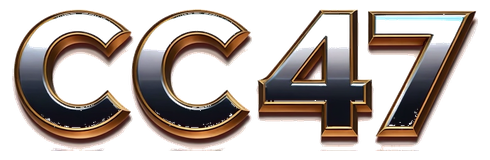 cc47 logo